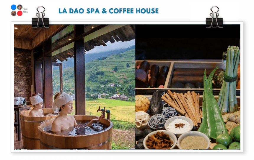 La Dao Spa &amp; Coffee House