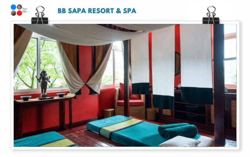 BB Sapa Resort & Spa