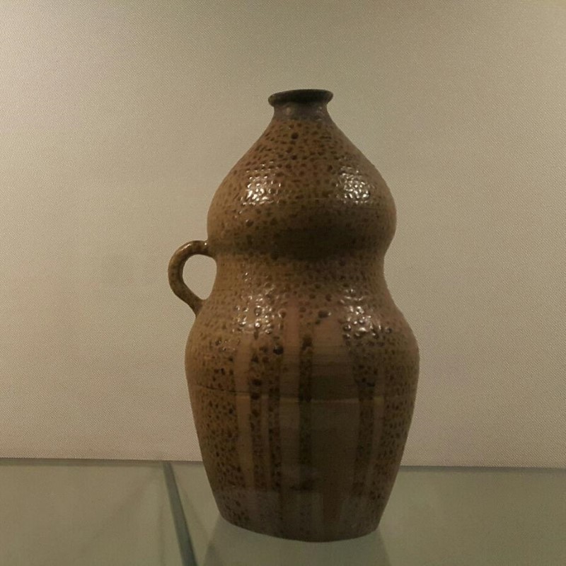 Ceramic collection from the 11th century to the 20th century