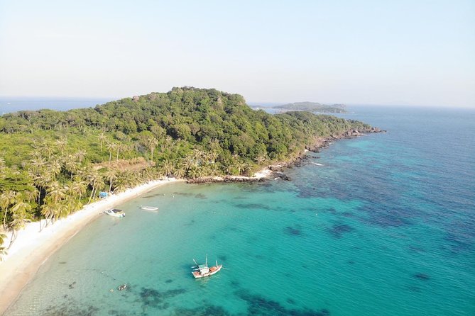 Discovering An Thoi Islands