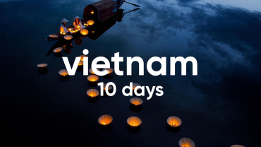 Vietnam 10 days