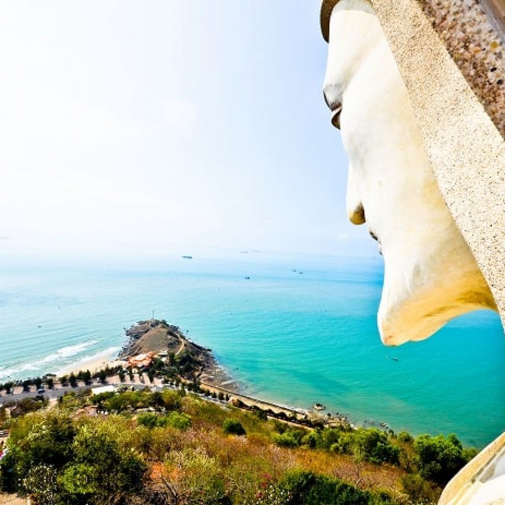 vung tau attractions