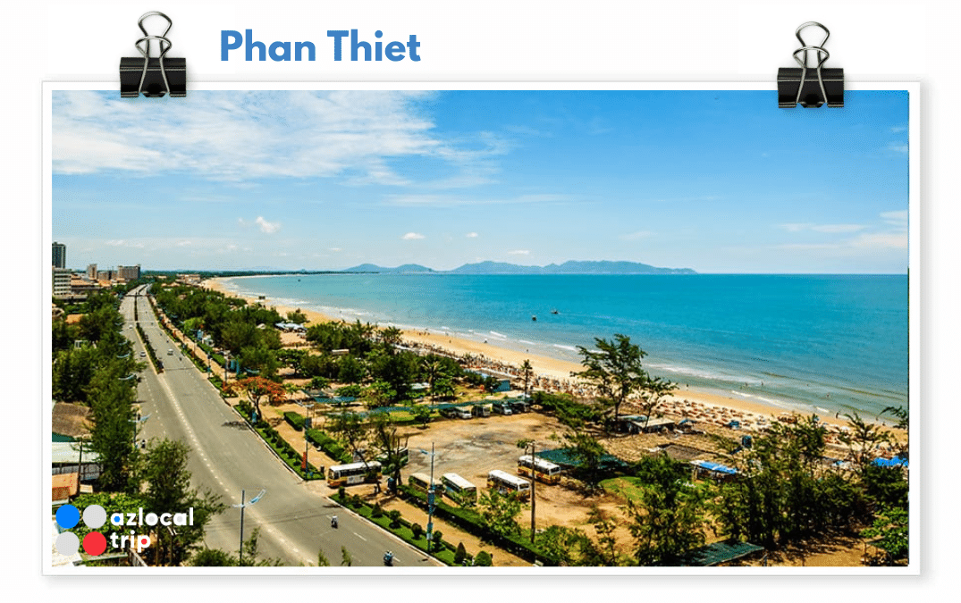 Phan Thiet