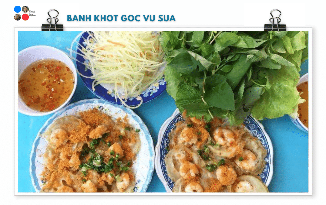 Banh Khot Goc Vu Sua