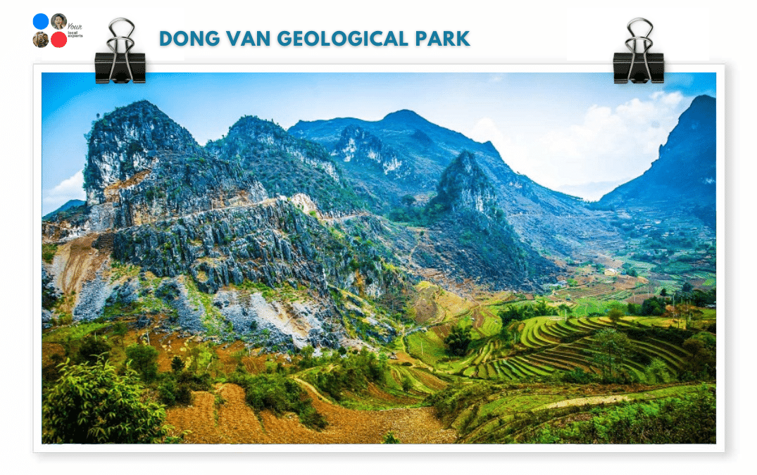 Dong Van Geological Park