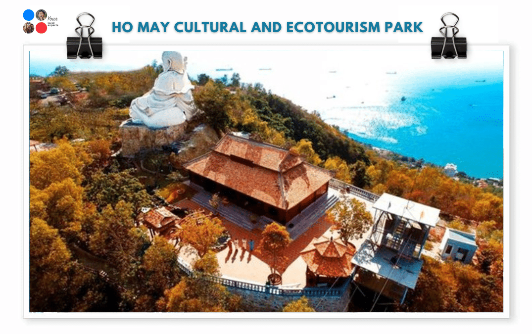 Ho May Cultural and Ecotourism Park