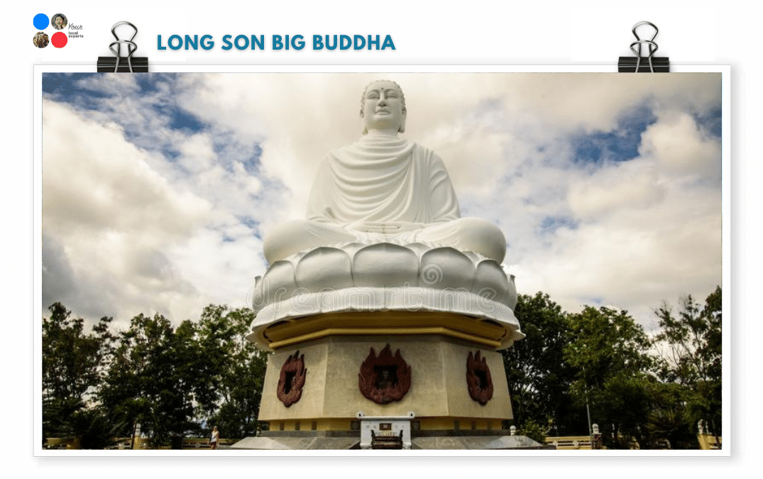 Long Son Big Buddha